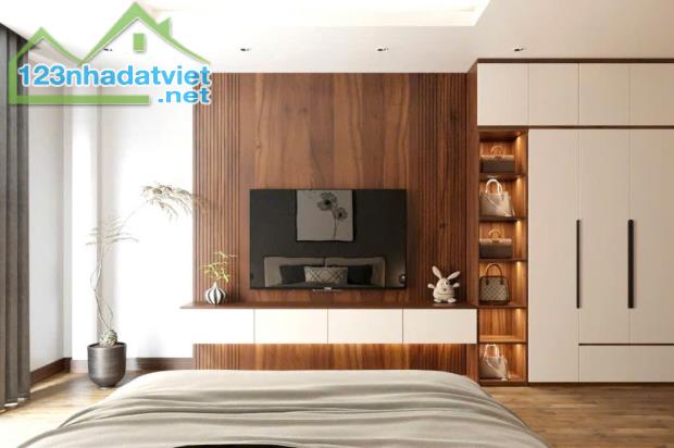 🏡SIÊU HOT 💥 BÁN NHÀ DO NHA – NHÀ MỚI KÍNH KOONG – FULL NỘI THẤT, 52m2, 5 Tầng, 6.65 Tỷ - 1