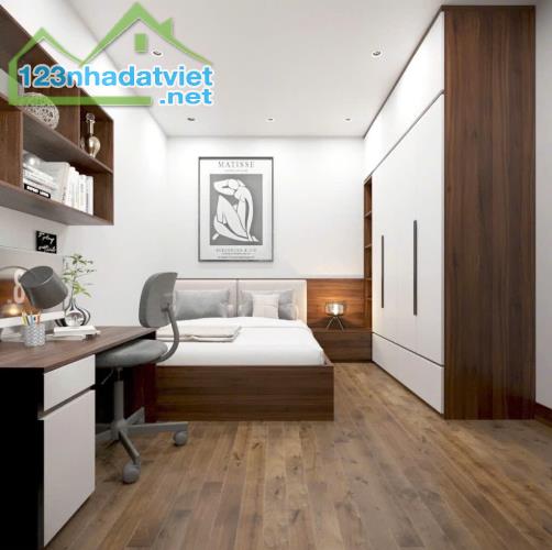 🏡SIÊU HOT 💥 BÁN NHÀ DO NHA – NHÀ MỚI KÍNH KOONG – FULL NỘI THẤT, 52m2, 5 Tầng, 6.65 Tỷ - 2