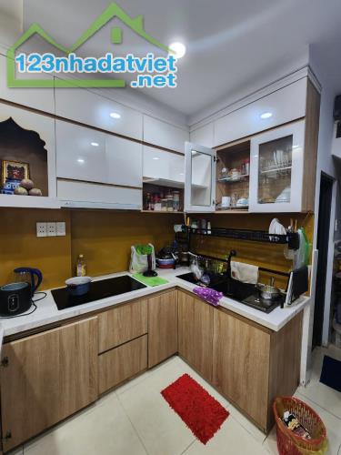 NHÀ 1/ LIÊN KHU 8-9, NGAY GÒ XOÀI, 31M2, 3 TẦNG 2PN, GIÁ 3.5 TỶ - 1
