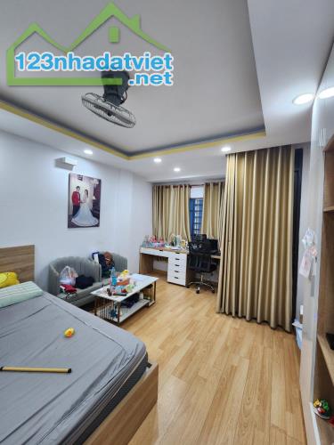 NHÀ 1/ LIÊN KHU 8-9, NGAY GÒ XOÀI, 31M2, 3 TẦNG 2PN, GIÁ 3.5 TỶ - 3