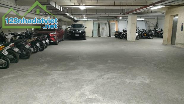 BÁN TOÀ NHÀ VĂN PHÒNG 10T- 406M-230TY-YÊN LÃNG-ĐỐNG ĐA - 3