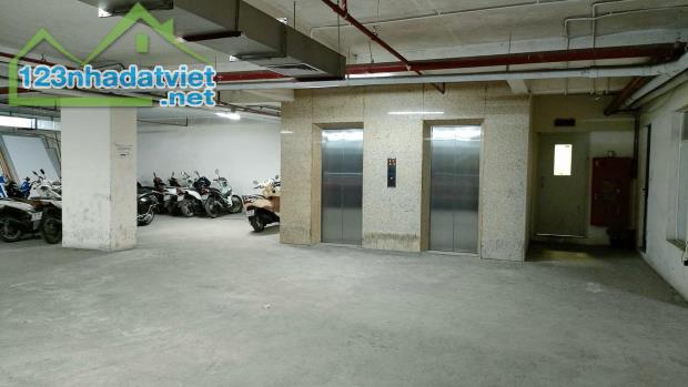 BÁN TOÀ NHÀ VĂN PHÒNG 10T- 406M-230TY-YÊN LÃNG-ĐỐNG ĐA - 4