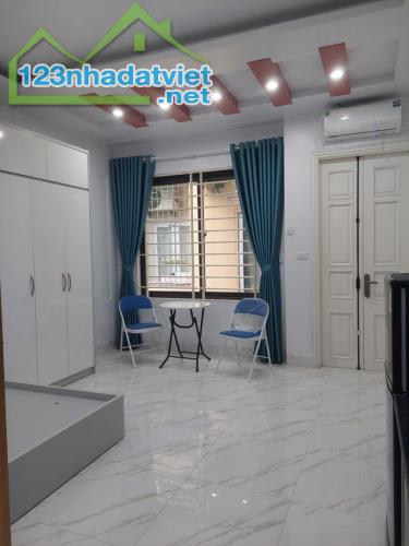 Bán CCMN mới ngõ 154 Đình Thôn, Mỹ Đình 1, Nam Từ Liêm, Hà Nội. - 3