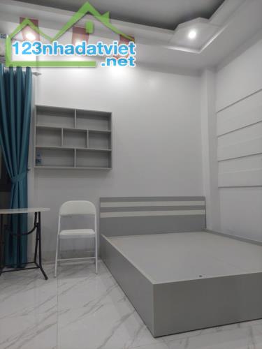 Bán CCMN mới ngõ 154 Đình Thôn, Mỹ Đình 1, Nam Từ Liêm, Hà Nội. - 2