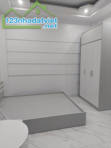 Bán CCMN mới ngõ 154 Đình Thôn, Mỹ Đình 1, Nam Từ Liêm, Hà Nội. - 1