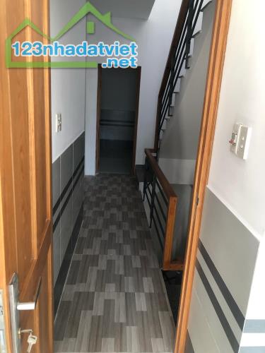 Bán nhà Mặt Tiền đường 21 Tên Lửa - 90m2 4 Tầng 4PN - Thang Máy - Nhà như Hình ở ngay - 3