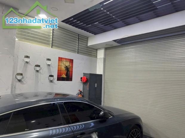 bán nhà gấp xuân thới sơn hóc môn đường xe ô tô chạy giá 4,5 tỷ - 1