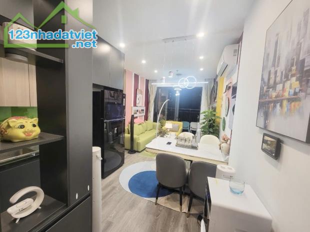 VINHOMES SMART CITY - LÔ GÓC - CÓ HẦM VÀ LỐT ĐỂ Ô TÔ- 4,75 TỶ