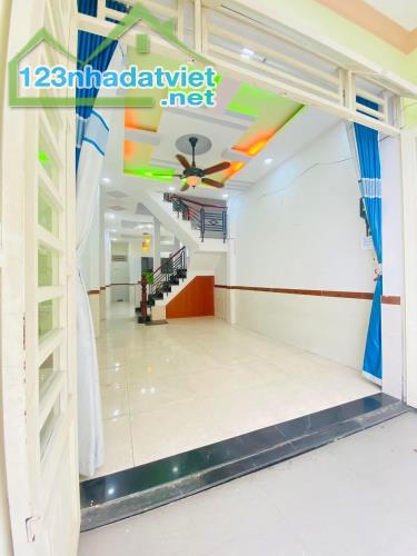 3.6❌15M☘️BÁN NHÀ 2 TẦNG✨2PN, LÊ VĂN THỌ, P11 GÒ VẤP, CHỈ 5 TỶ