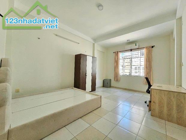 Bán căn hộ view Hà Đô Centrosa 3/2 Q10 ngang 4.2m 90m2 4 tầng mới sát Vincom nhỉnh 14 tỷ. - 1