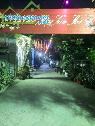 Bán nhà ĐẸP, 4 PHÒNG, 3 BƯỚC RA ĐƯỜNG LỚN, 36M2, Đường Chuyên Dùng 9, Quận 7. - 5