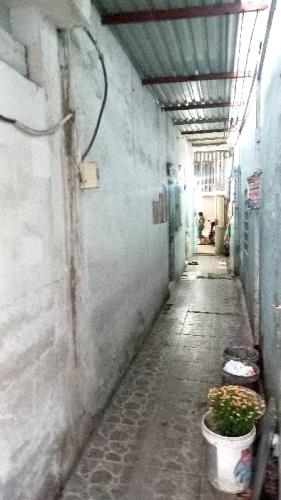 Hiếm., Gần NGUYỄN VĂN LINH Q7, 106M2, 2 TẦNG - 7 PHÒNG - 17TR/THÁNG, ÔTÔ ĐỖ CỬA, 9TỶ
