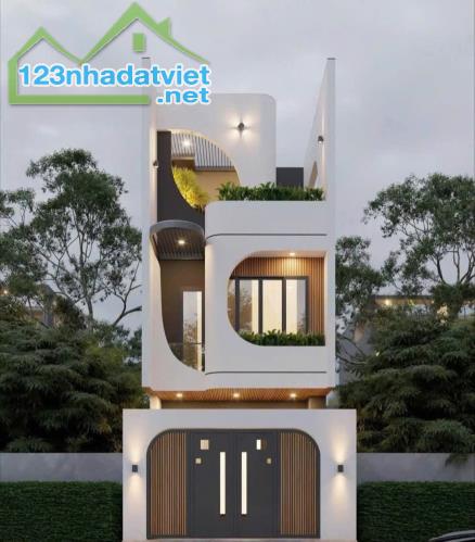CHÀO BÁN CĂN NHÀ 1 TRỆT 2 LẦU KDC LAVENDER – THẠNH PHÚ , 500 TRIỆU NHẬN NHÀ