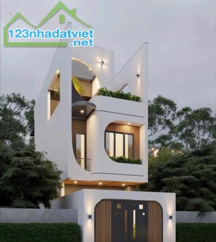 CHÀO BÁN CĂN NHÀ 1 TRỆT 2 LẦU KDC LAVENDER – THẠNH PHÚ , 500 TRIỆU NHẬN NHÀ - 2