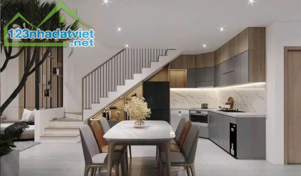 CHÀO BÁN CĂN NHÀ 1 TRỆT 2 LẦU KDC LAVENDER – THẠNH PHÚ , 500 TRIỆU NHẬN NHÀ - 3