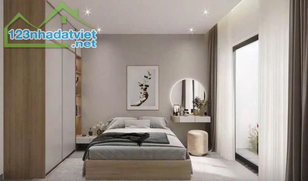 CHÀO BÁN CĂN NHÀ 1 TRỆT 2 LẦU KDC LAVENDER – THẠNH PHÚ , 500 TRIỆU NHẬN NHÀ - 4