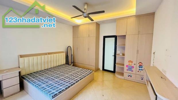 BÁN NHÀ ĐA TỐN. 55M2 * 4 TẦNG * 5,4 TỶ. Ô TÔ TRÁNH, KINH DOANH. - 1