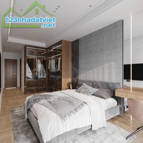 BÁN NHÀ ĐA TỐN. 55M2 * 4 TẦNG * 5,4 TỶ. Ô TÔ TRÁNH, KINH DOANH. - 2