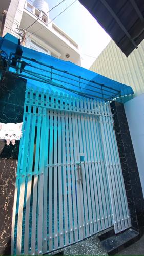 👑Bán nhà Phạm Văn Chiêu ,Gò Vấp 55m2-Giá 4,75 Tỷ .