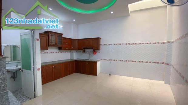 👑Bán nhà Phạm Văn Chiêu ,Gò Vấp 55m2-Giá 4,75 Tỷ . - 2