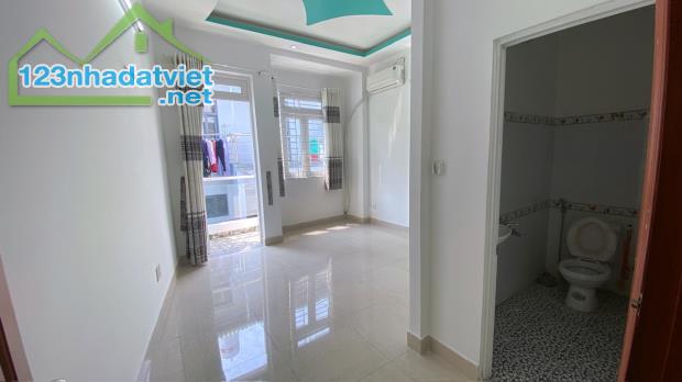 👑Bán nhà Phạm Văn Chiêu ,Gò Vấp 55m2-Giá 4,75 Tỷ . - 3