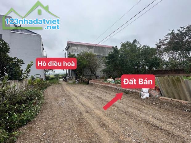 🔥🔥 DÃN DÂN ĐƯỜNG NHẠN- ĐƯỜNG 6M OTO TRÁNH- SÁT HỒ ĐIỀU HOÀ - CÁCH 30 RA SÂN BÓNG - 4