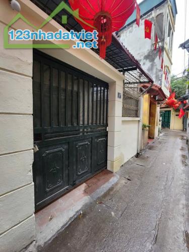 CƠ HỘI VÀNG ĐỂ SỞ HỮU NGÔI NHÀ ƯỚC MƠ TẠI PHỐ HOÀNG HOA THÁM - 3