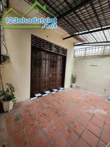 CƠ HỘI VÀNG ĐỂ SỞ HỮU NGÔI NHÀ ƯỚC MƠ TẠI PHỐ HOÀNG HOA THÁM