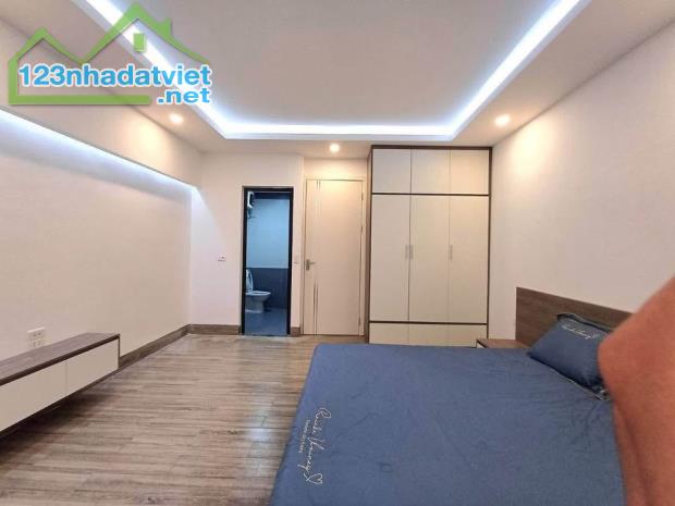😍SIÊU PHẨM ĐẸP NGẤT NGÂY 8.5 TỶ - 35M2 - BA BƯỚC RA PHỐ THỤY KHUÊ - KINH DOANH ONLINE VĂN