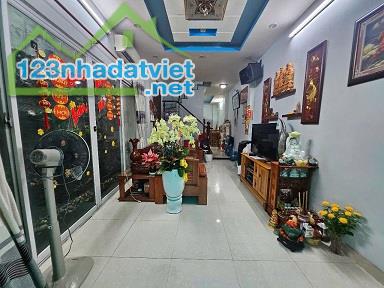 Nhà Chính Chủ Cần Bán Gấp ► Chỉ 4tỷ7 TL cho khách thiện chí mua để ở tại quận 12, TP HCM