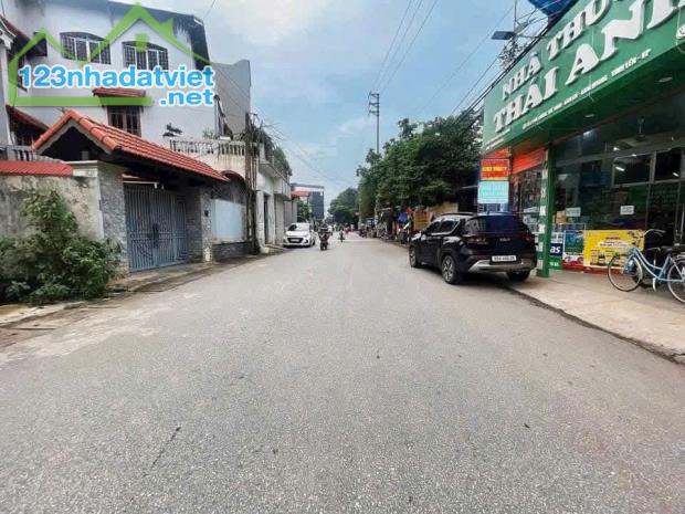 Bán 142m mặt phố Lương Thế Vinh, Khai Quang, Vĩnh Yên Vĩnh Phúc - 4