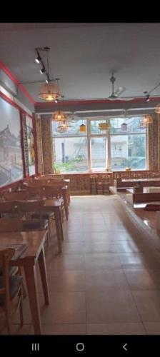 Bán Nhà 6T Mặt Phố Đội Cấn, Ba Đình, Hà Nội . Kinh Doanh Đắc Địa 86 mv, 24 tỷ
