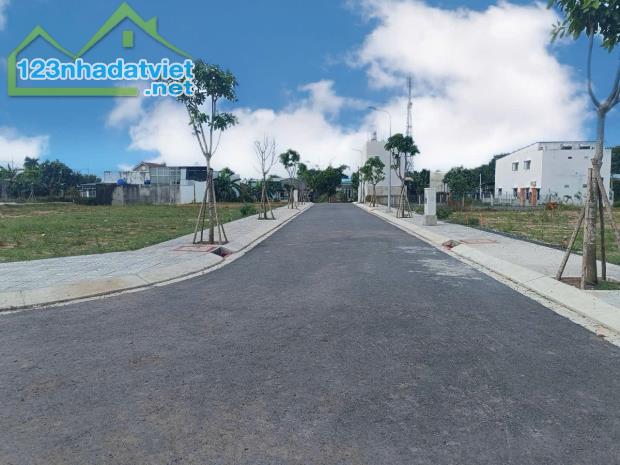 Đất KDC Tân Phú Trung, Củ Chi, giá chỉ từ 1,9 tỷ, 100m2 đẹp, nhiều tiện ích - 3