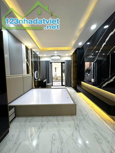 Bán nhà phân lô phố 8/3, Hai Bà Trưng, ô tô tránh, thang máy, 5 tầng 78m2 giá 17.5 tỷ - 3