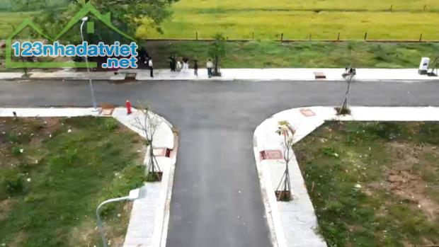Cơ hội đầu tư đất nền tại Tân Phú Trung – Củ Chi, pháp lý minh bạch, sổ hồng riêng