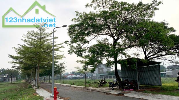 Cơ hội đầu tư đất nền tại Tân Phú Trung – Củ Chi, pháp lý minh bạch, sổ hồng riêng - 3