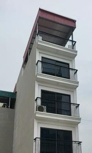 NHÀ ĐỨC DIỄN 32M2 NHỈNH 4.9 TỶ. Thiết kế 5 tầng hiện đại, như một túi hút tài lộc!  LH 098 - 2