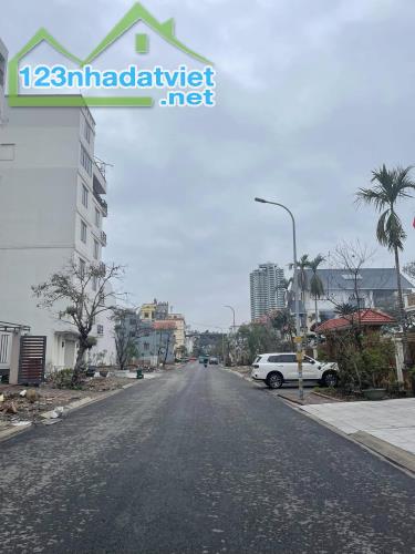 Bán Đất KĐT Vựng Đâng,Cenco 5 Trục Thông. DT:82.5m2,MT:5.5m !!! - 1