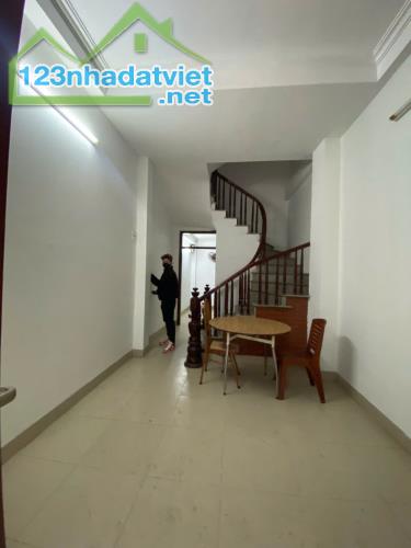 Chưa có căn thứ 2 ở Đại Mỗ- Quang Tiến- 37m2- Ô tô đỗ cổng- Nhỉnh 5 đ - 3