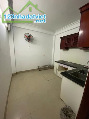 Chưa có căn thứ 2 ở Đại Mỗ- Quang Tiến- 37m2- Ô tô đỗ cổng- Nhỉnh 5 đ - 2