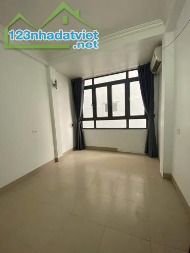 Chưa có căn thứ 2 ở Đại Mỗ- Quang Tiến- 37m2- Ô tô đỗ cổng- Nhỉnh 5 đ