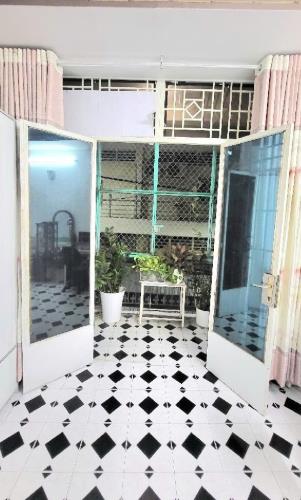 Gần chợ Tân Bình, 30m2, 3 Tầng BTCT, 10m ra mặt tiền, Chỉ 5,1 Tỷ - 2