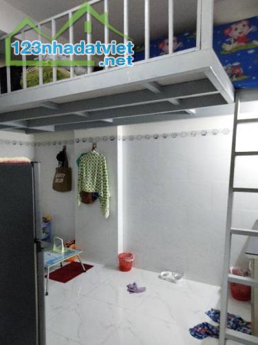 Tòa Nhà 9 Tầng 35 Phòng 141m2 có 29,5 tỷ Quang Trung Gò Vấp Hồ Chí Minh - 1