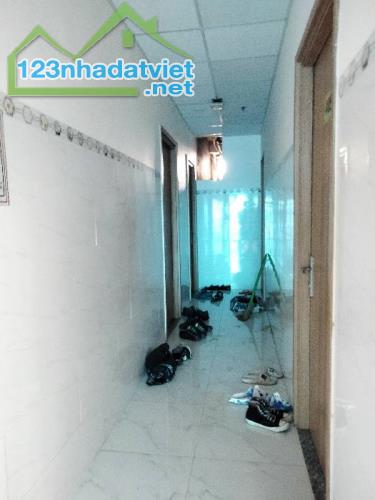 Tòa Nhà 9 Tầng 35 Phòng 141m2 có 29,5 tỷ Quang Trung Gò Vấp Hồ Chí Minh - 2