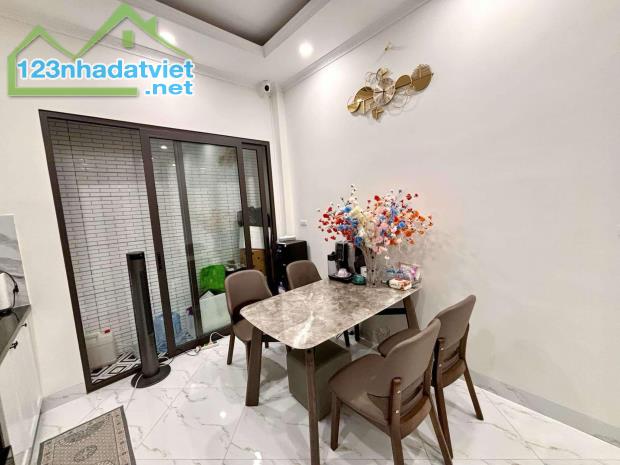 BÁN NHÀ GỐC ĐỀ, 41M, 5T, MT 3,3M, MỚI, FULL NỘI THẤT, GẦN Ô TÔ, NGÕ RỘNG, CHỈ 7,6 TỶ. - 3