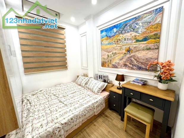Căn RẤT ỔN phố Kim Mã, q. Ba Đình chỉ 4,9 tỷ - 2