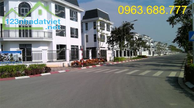 Pháp lý chuẩn.Giá gốc đầu tư 300m,17,5 tỷ. BT HUD. - 1