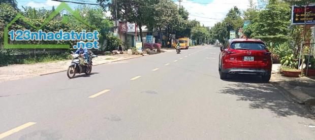 MẶT TIỀN 24x20m MAI XUÂN THƯỞNG- BMT 🍓
