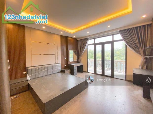 Bán nhà riêng PL Nguyễn Thị Định, 29 tỷ, 85m2, 9 tầng Thang Máy, Cầu Giấy Ô Tô, KD VP - 3