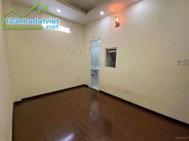 [HĐ thuê 25 triệu/tháng] Bán nhà Bình Thạnh,P.13, Nguyễn Xí - Đoạn 2 chiều, Gần Bến xe Miền Đông - 2